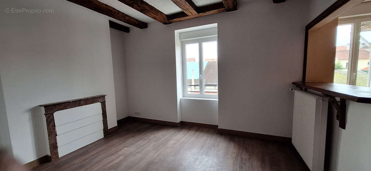 Appartement à LIMOGES