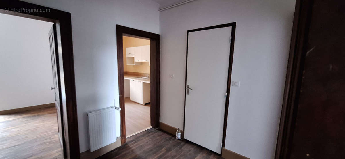 Appartement à LIMOGES