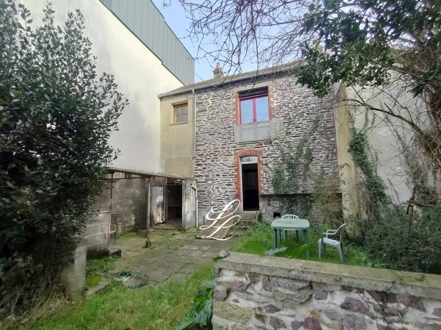 Maison à RENNES