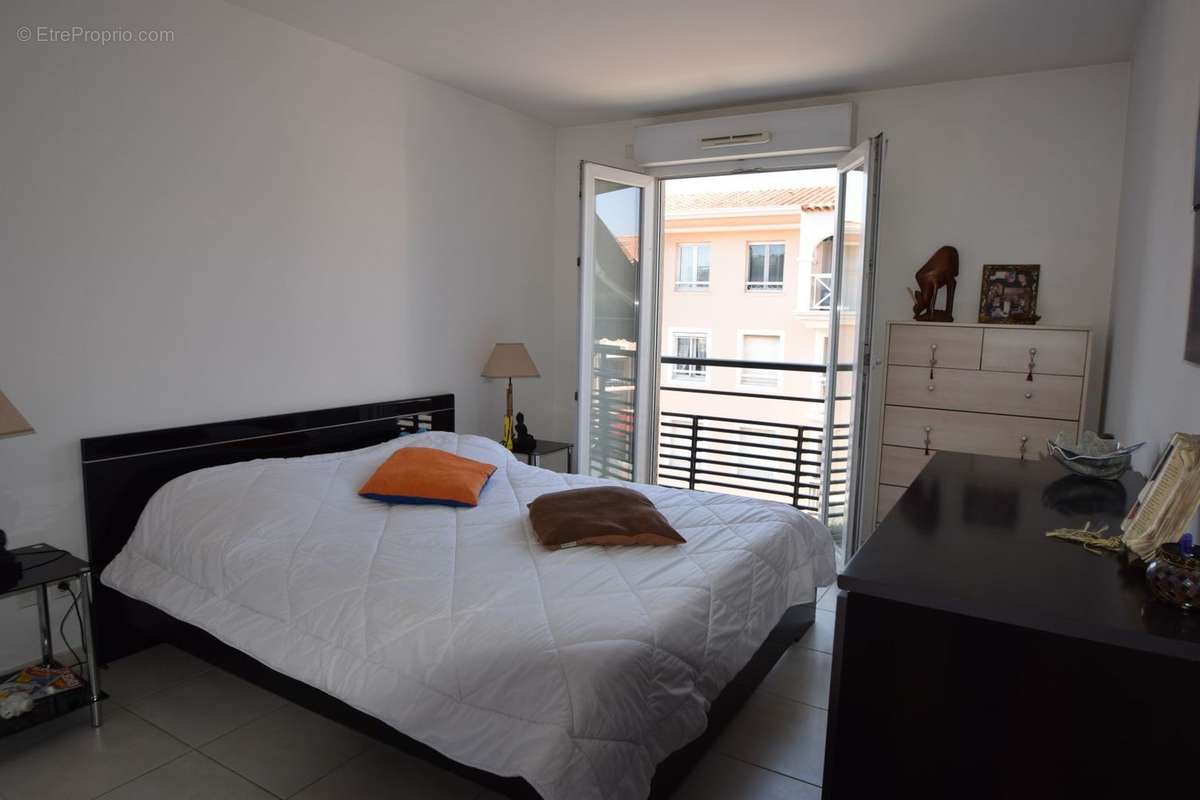 Appartement à SAINT-RAPHAEL