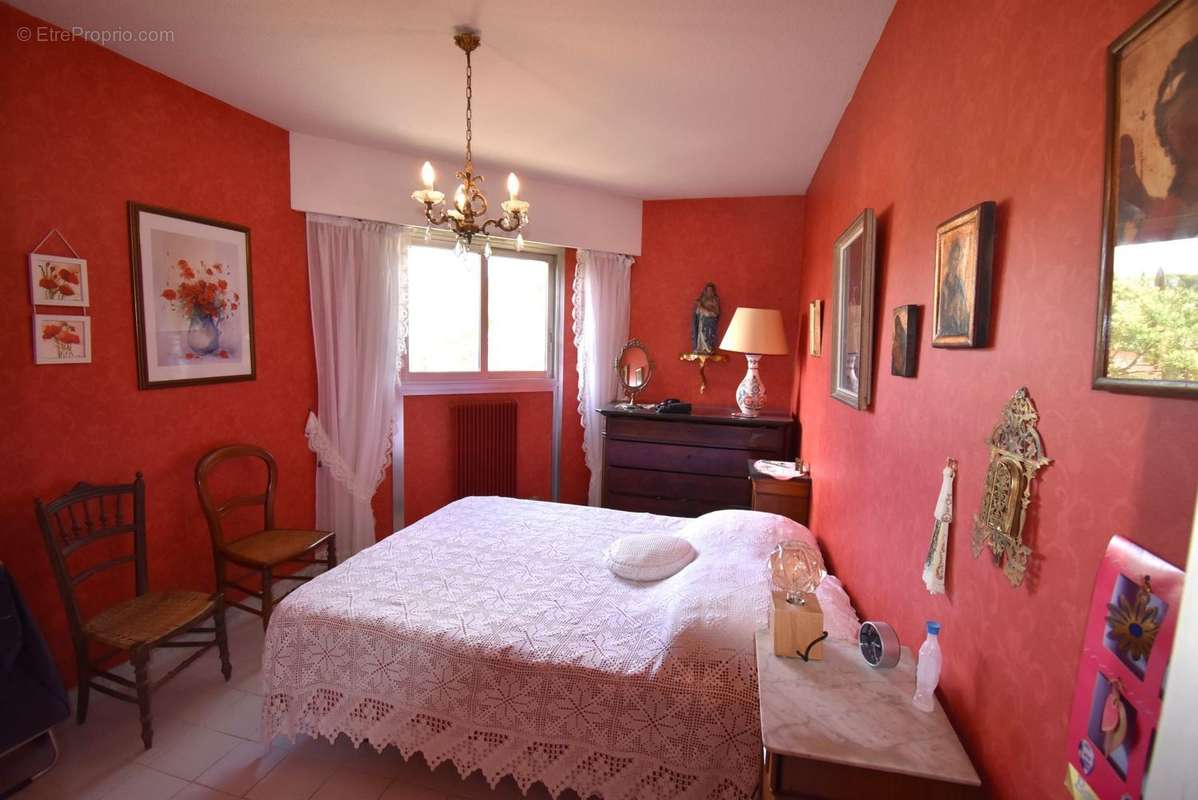 Appartement à SAINT-RAPHAEL