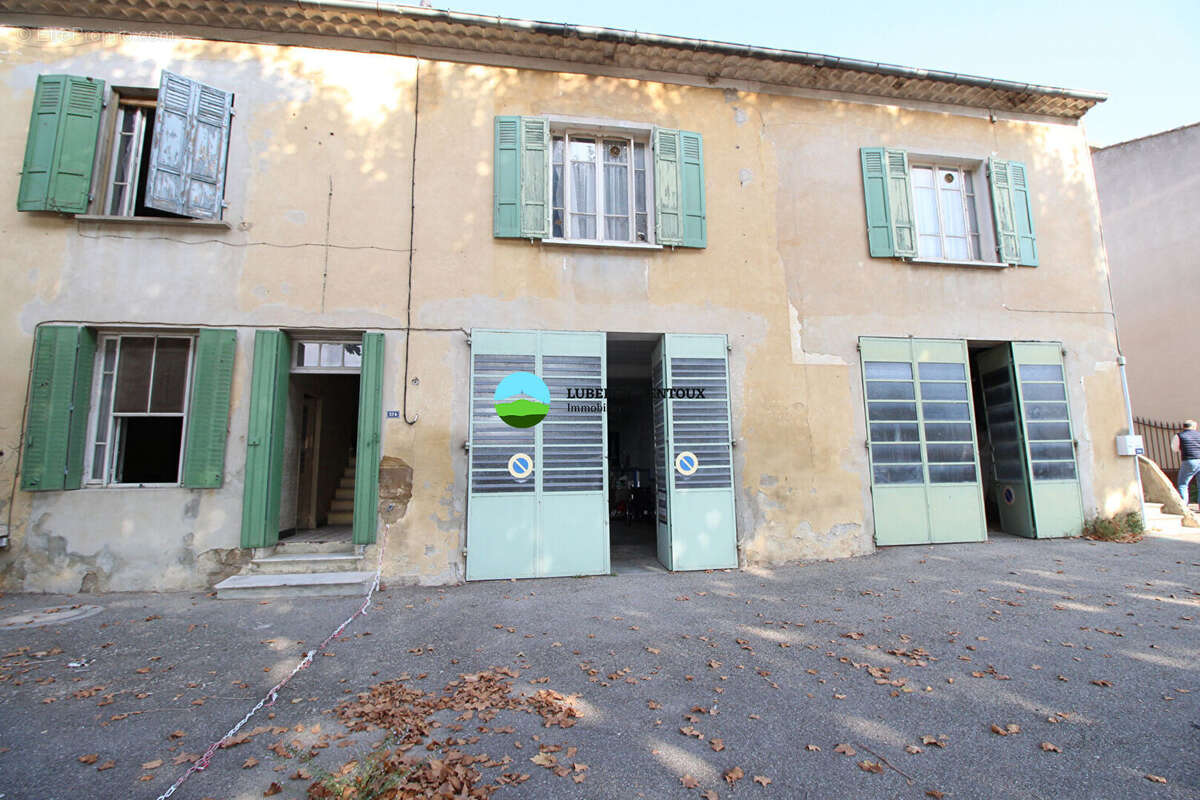 Maison à BEAUMES-DE-VENISE