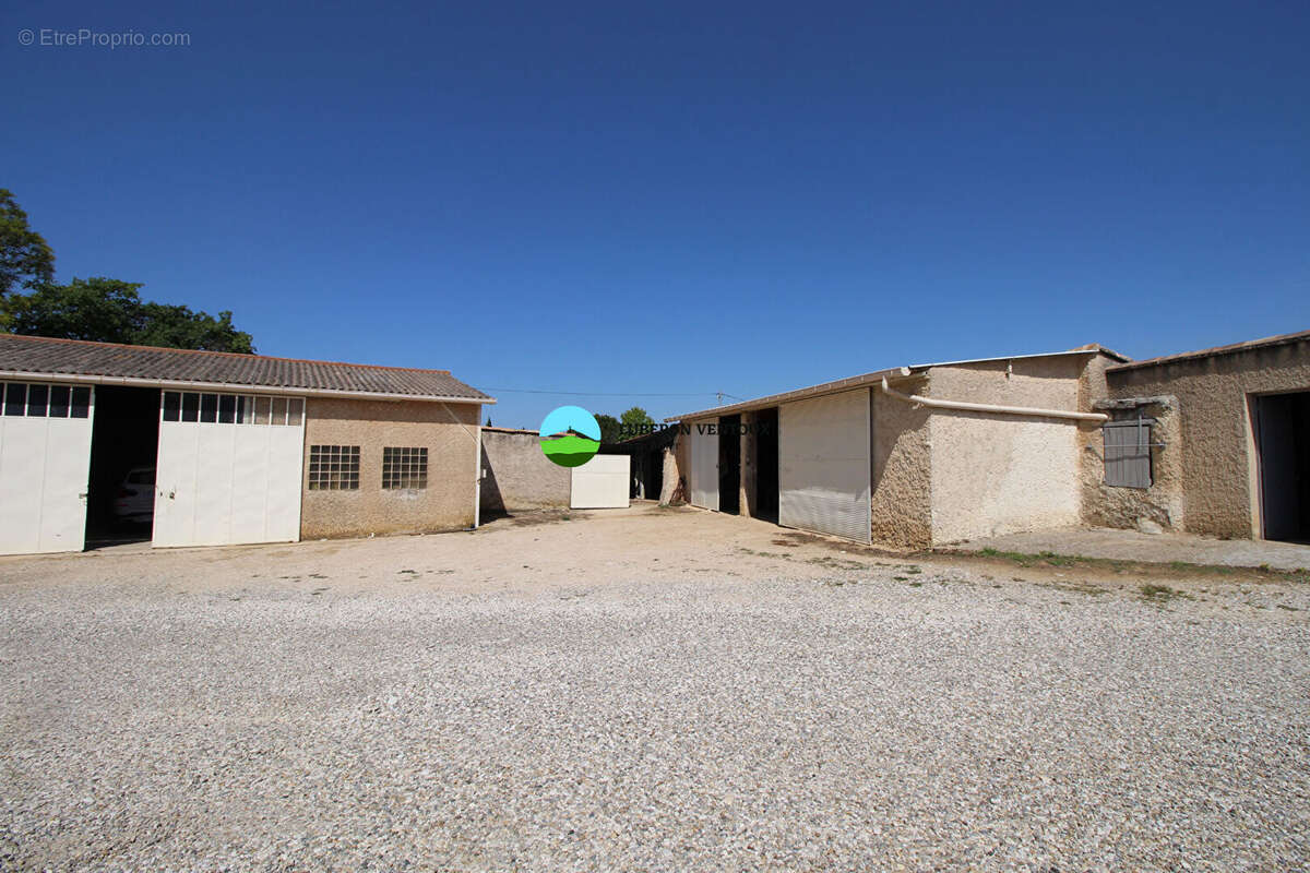 Maison à BEDOIN