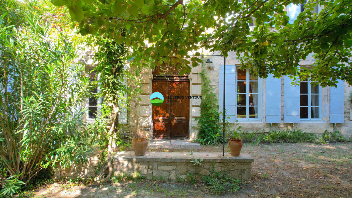 Maison à CARPENTRAS