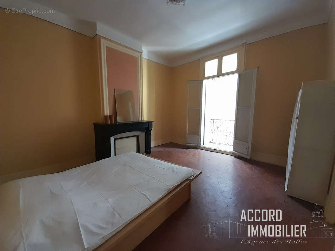 Appartement à BEZIERS