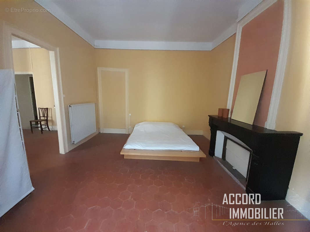 Appartement à BEZIERS