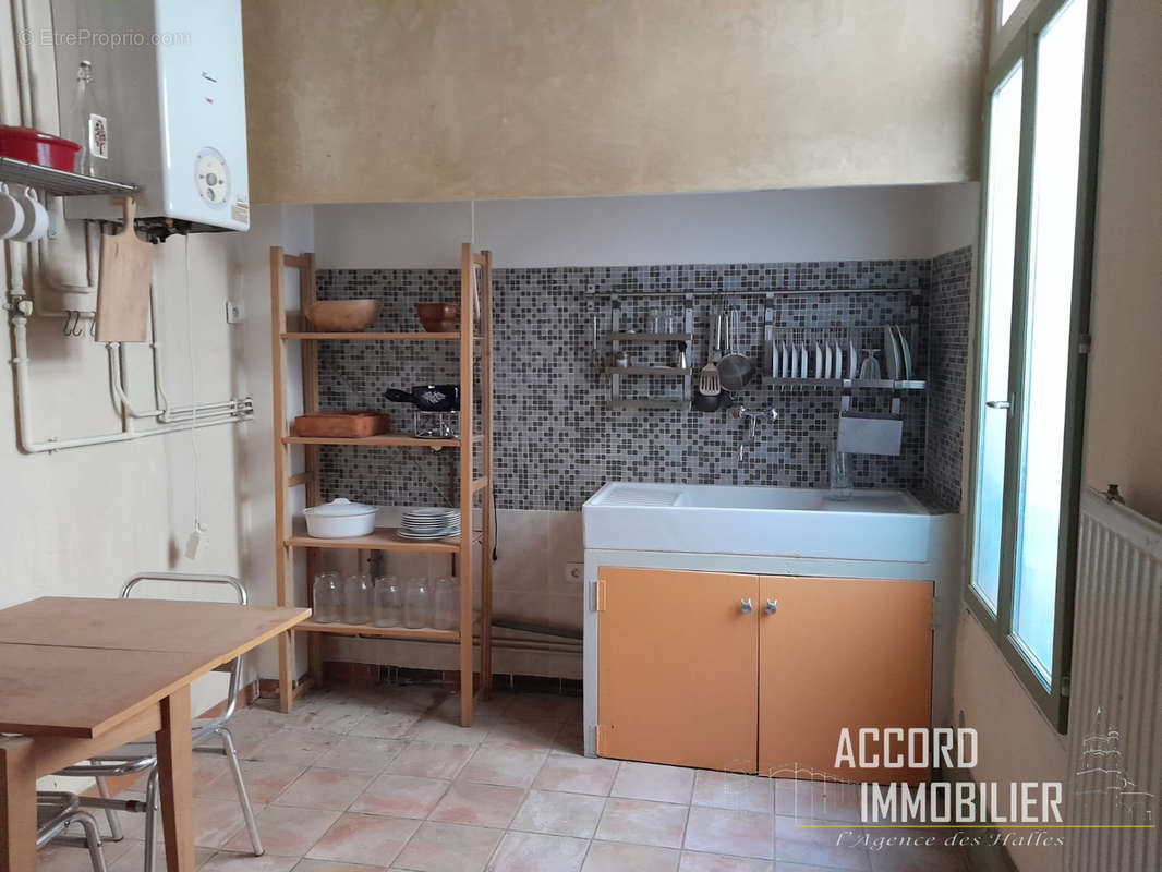 Appartement à BEZIERS