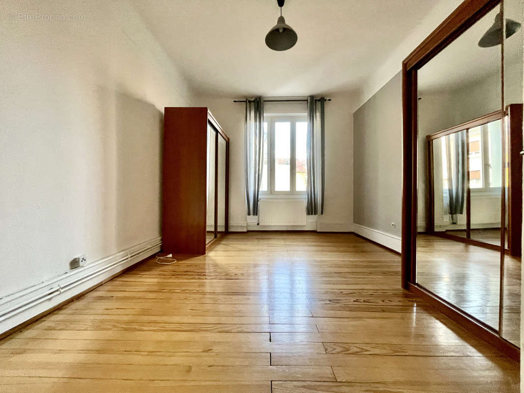 Appartement à COLMAR