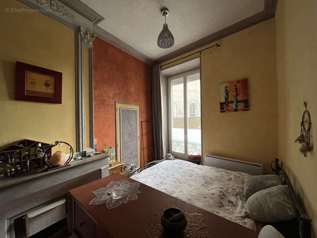 Appartement à GANGES