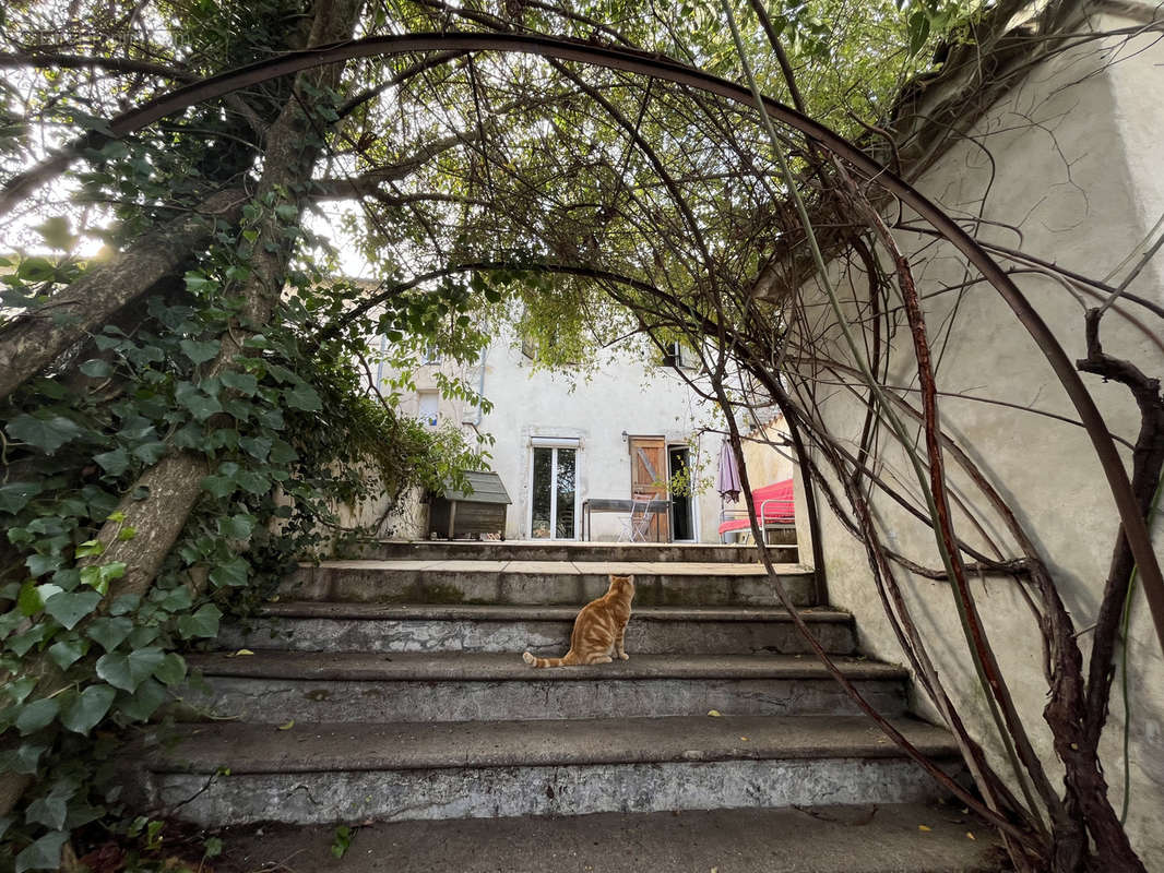 Appartement à GANGES