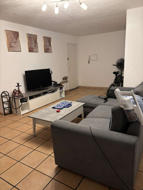 Appartement à PERPIGNAN