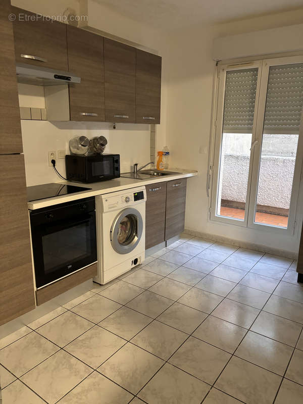 Appartement à PERPIGNAN