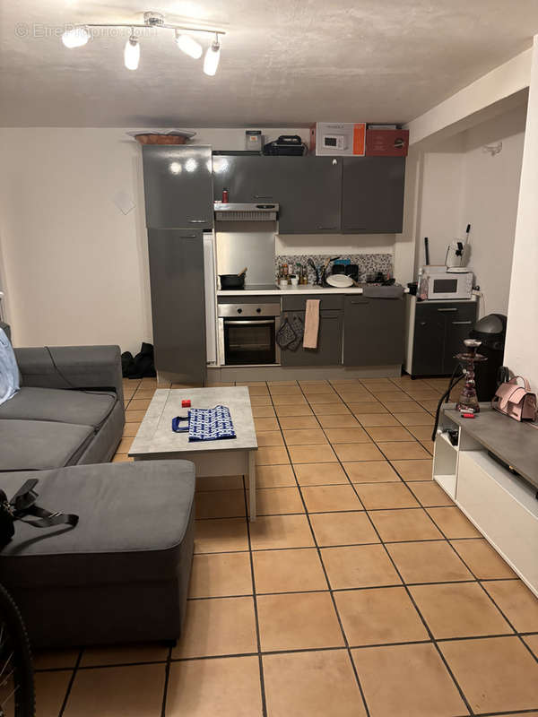 Appartement à PERPIGNAN