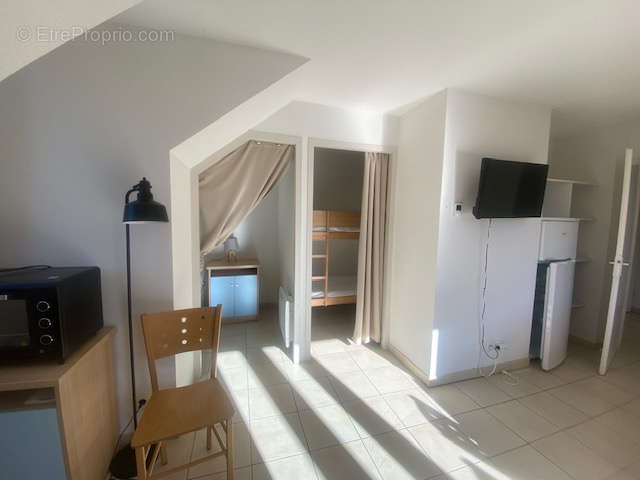 Appartement à ARREAU