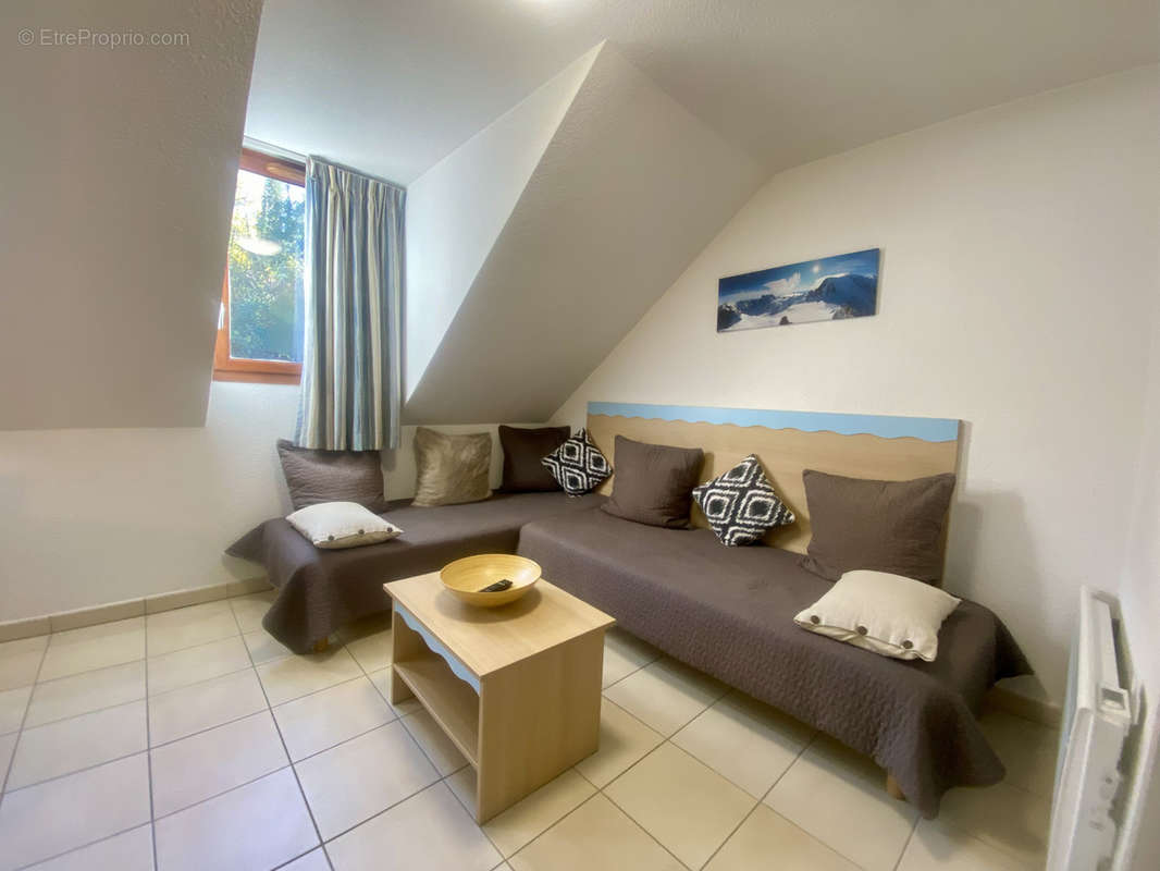 Appartement à ARREAU