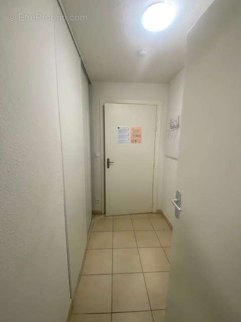 Appartement à ARREAU