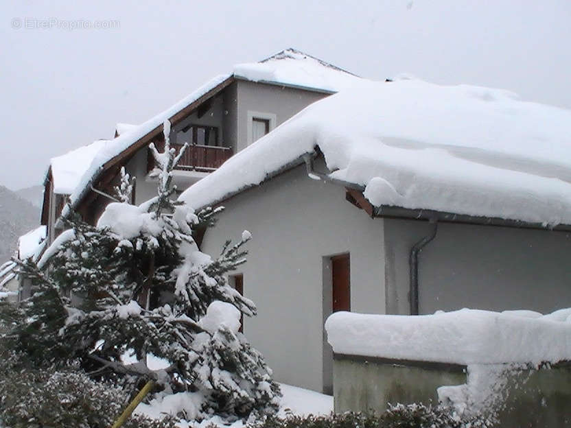 Appartement à ARREAU