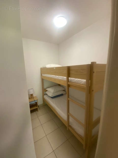 Appartement à ARREAU