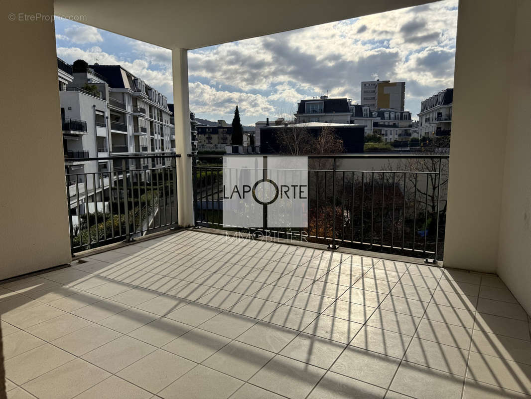 Appartement à AIX-LES-BAINS