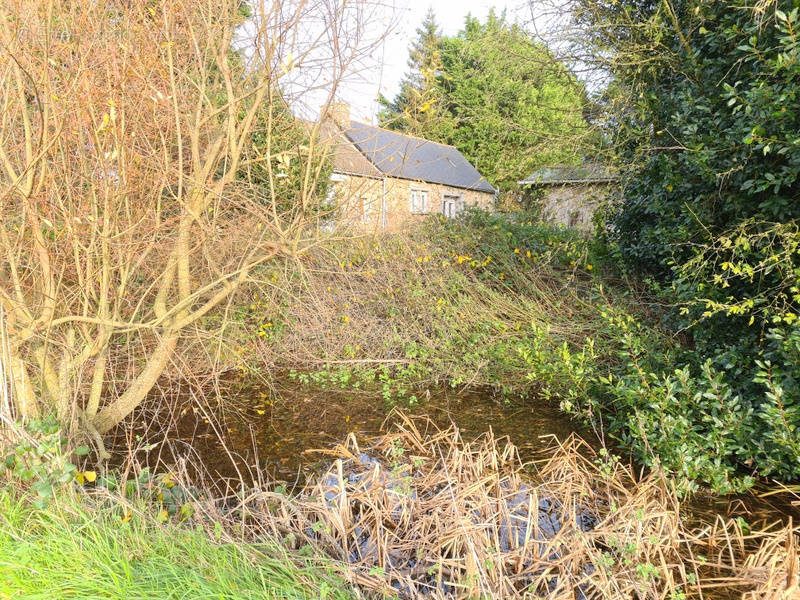 Maison à BOQUEHO