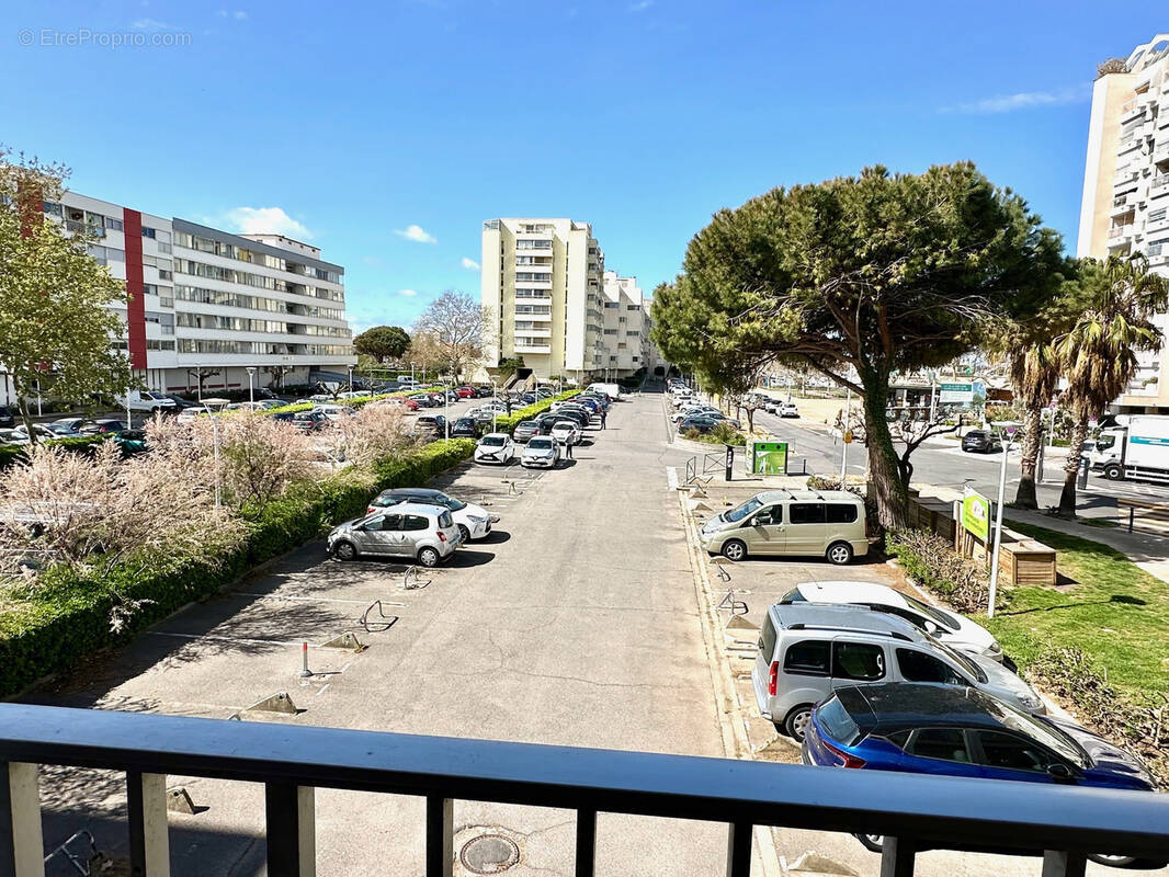 Appartement à MUDAISON