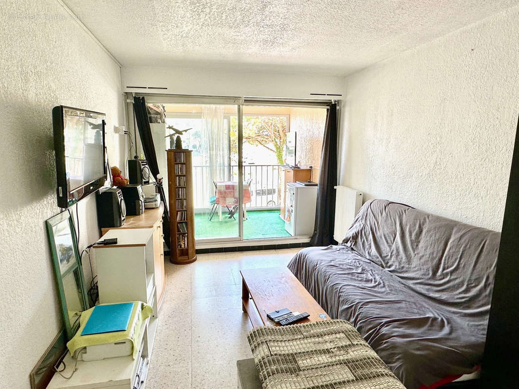 Appartement à MUDAISON