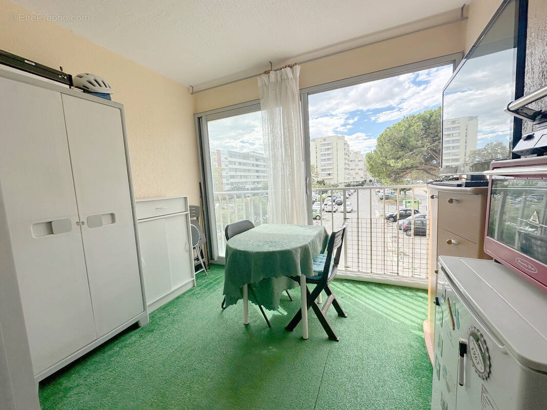 Appartement à MUDAISON