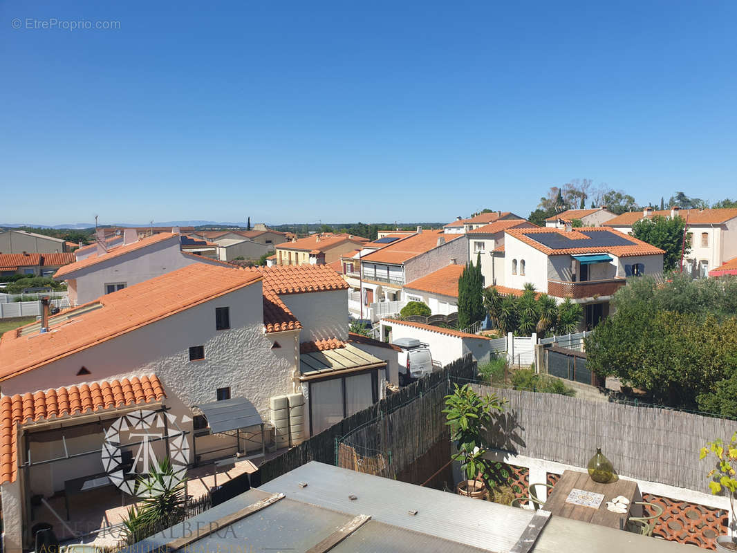 Appartement à SAINT-GENIS-DES-FONTAINES