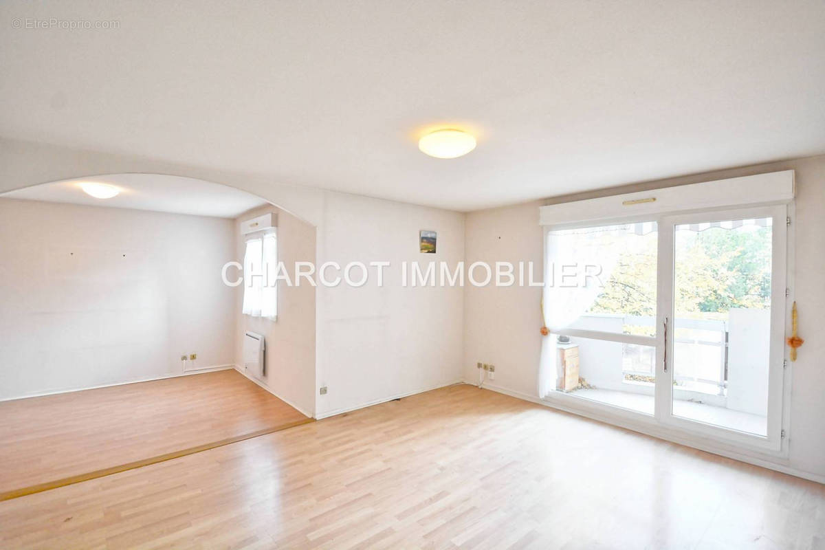 Appartement à LYON-5E