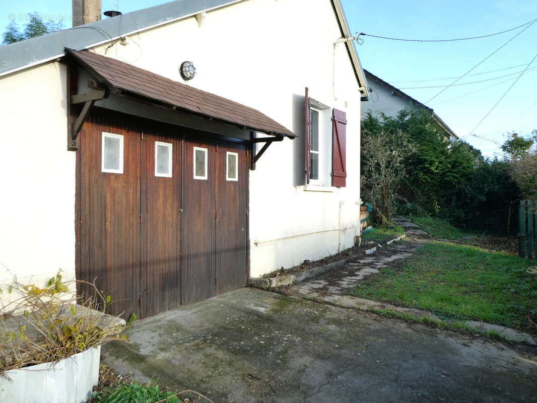 Maison à GIEN