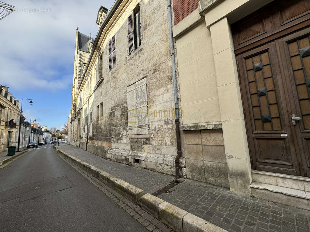 Appartement à BOURGES