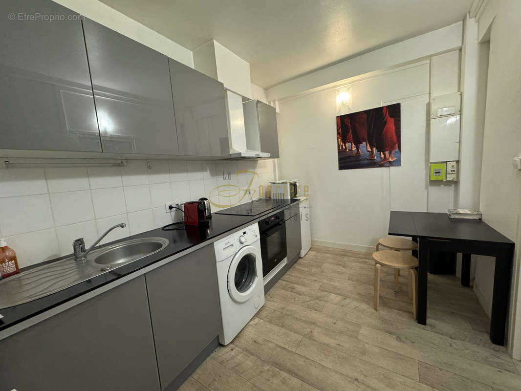 Appartement à BOURGES