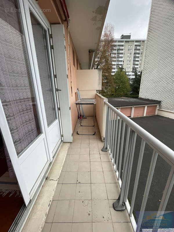 Appartement à PAU