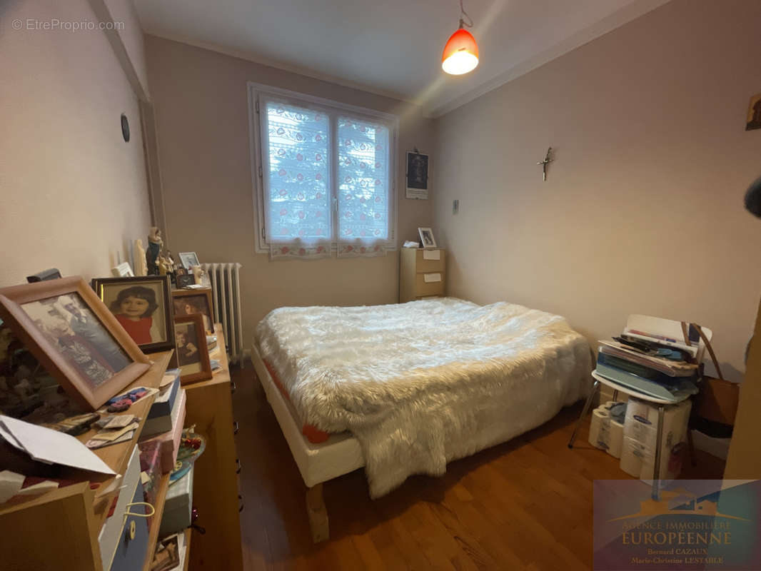 Appartement à PAU