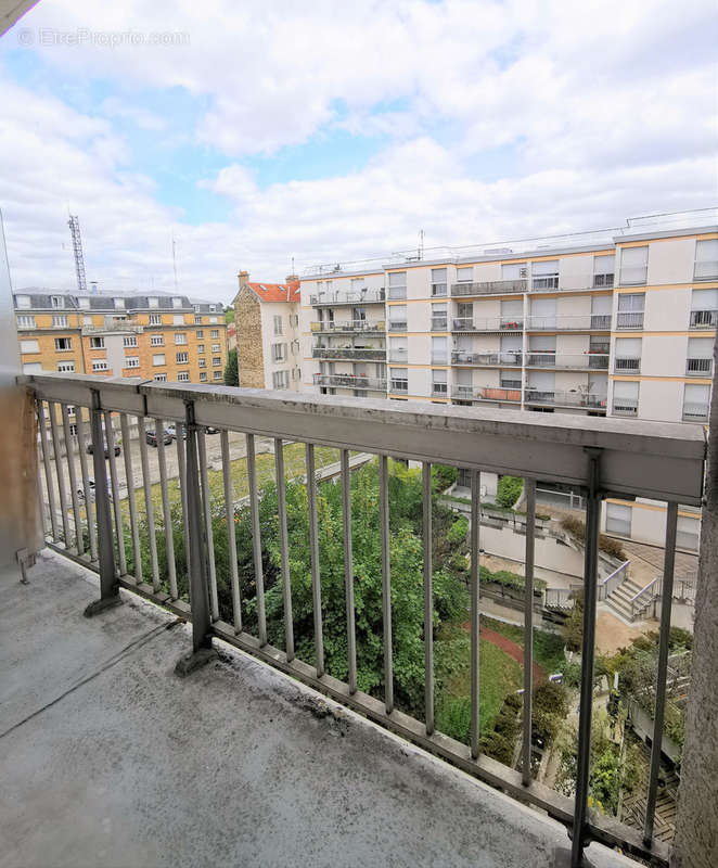 Appartement à VERSAILLES