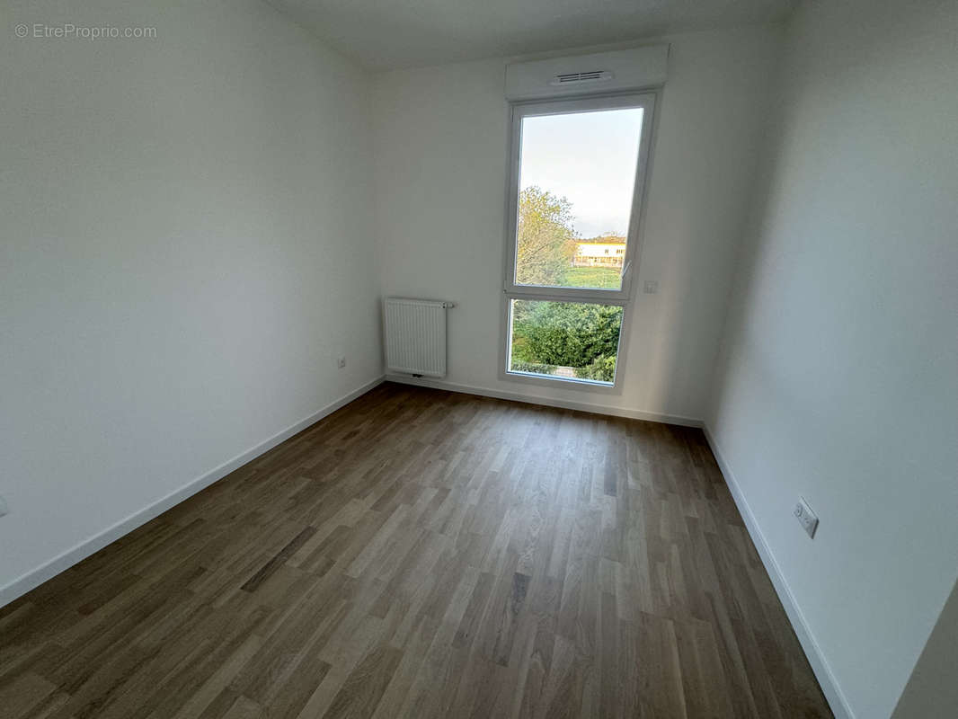 Appartement à GRADIGNAN