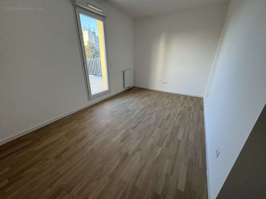 Appartement à GRADIGNAN