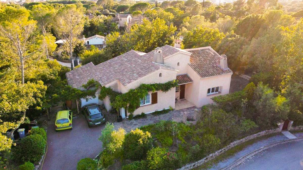 Maison à FREJUS