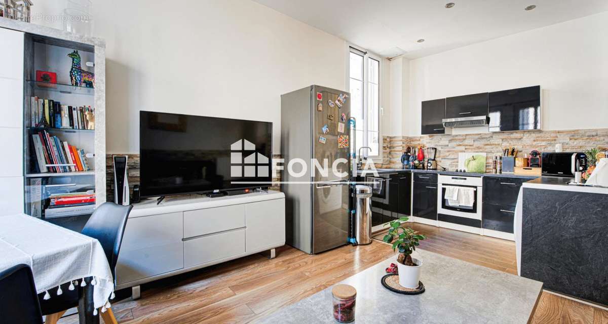 Appartement à LE CANNET