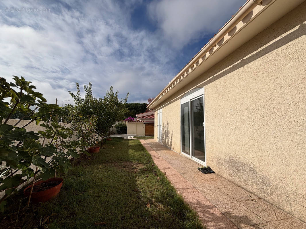 Maison à PERPIGNAN