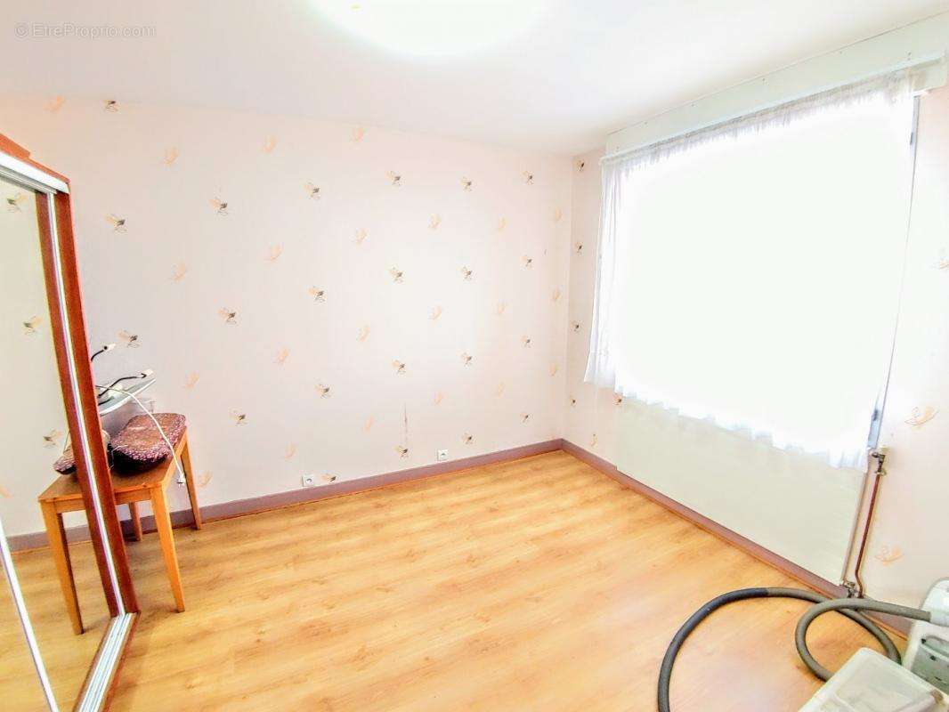 Appartement à RODEZ