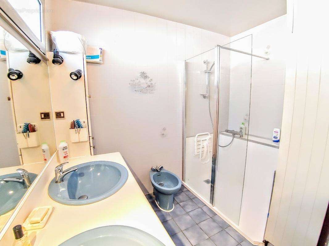 Appartement à RODEZ