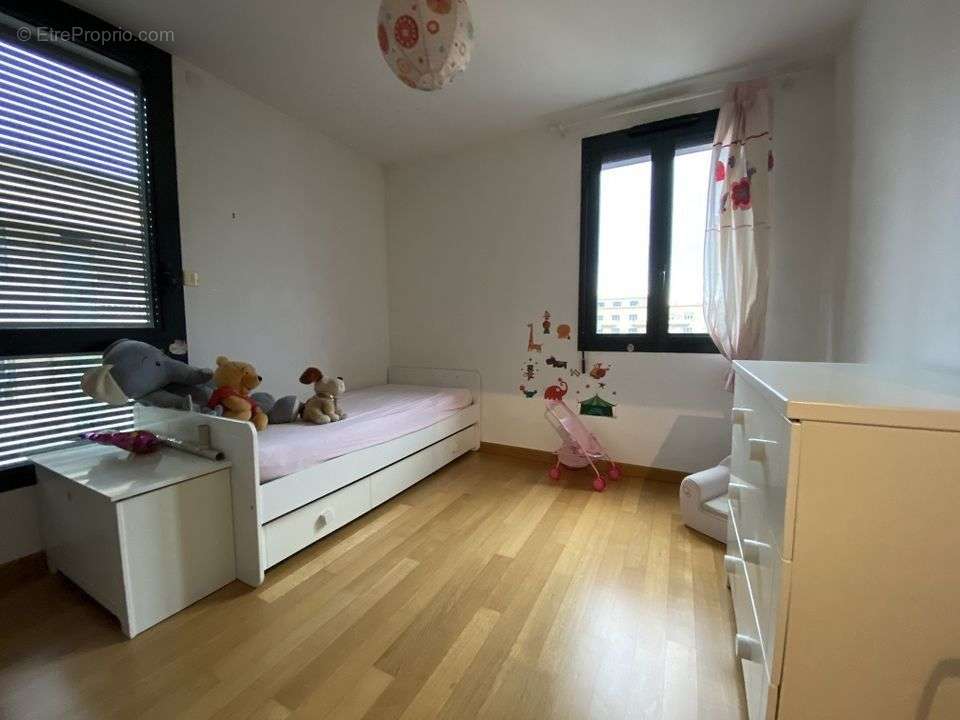 Appartement à VALENCE