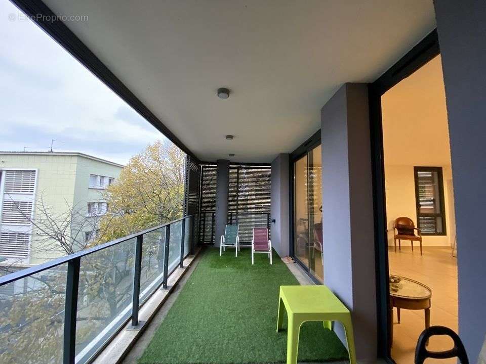 Appartement à VALENCE