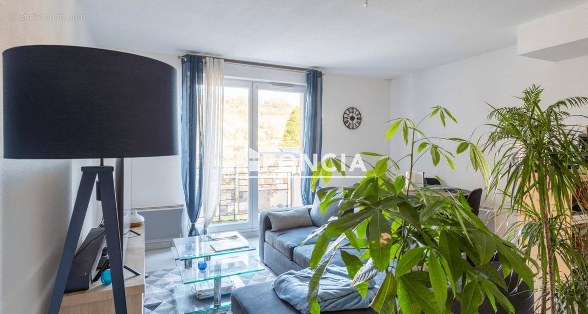 Appartement à LES ANDELYS