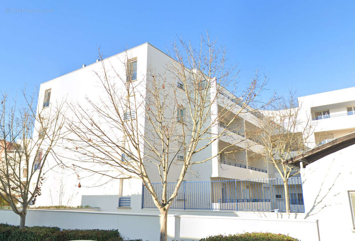 Appartement à POITIERS