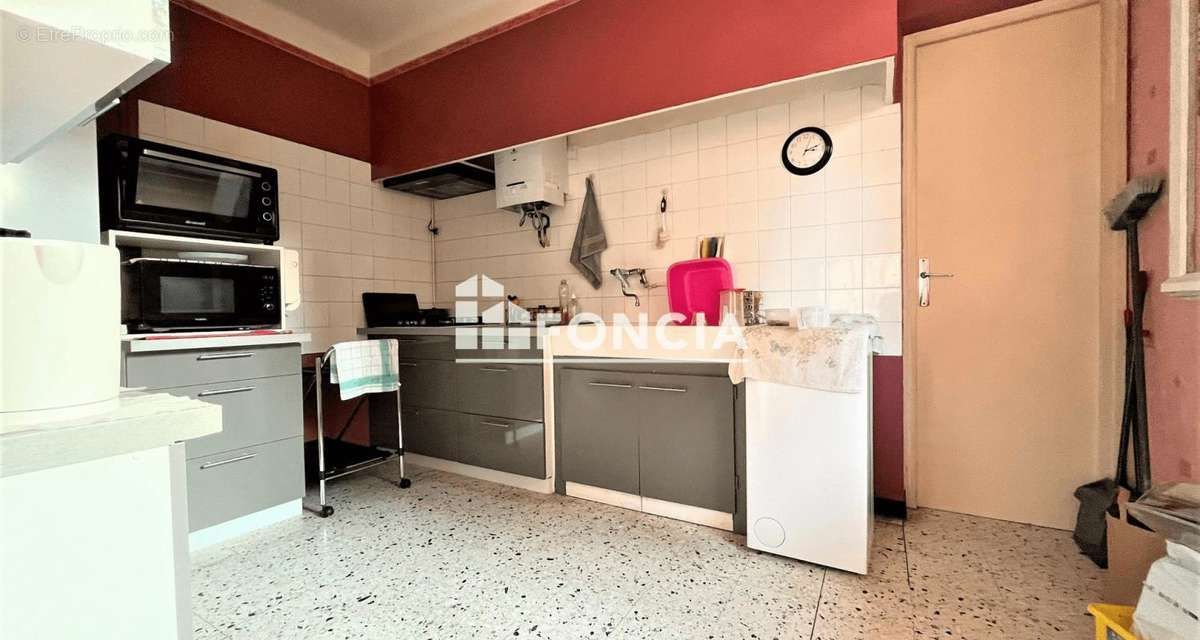 Appartement à BEZIERS