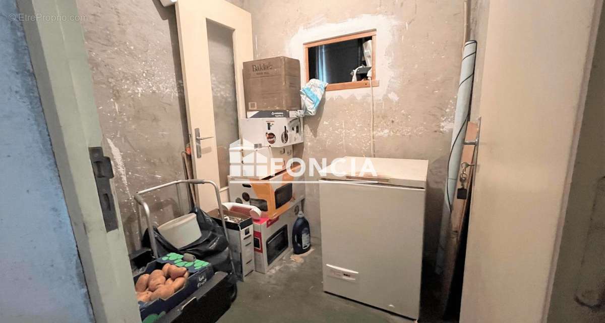 Appartement à BEZIERS