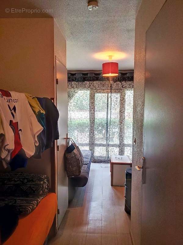 Appartement à LAMALOU-LES-BAINS