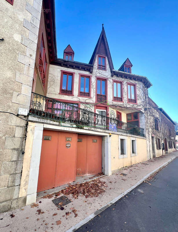 Appartement à CASTILLON-EN-COUSERANS